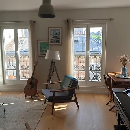 L'elegant Parigi