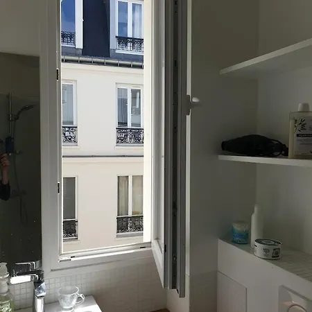 L'elegant * Paris