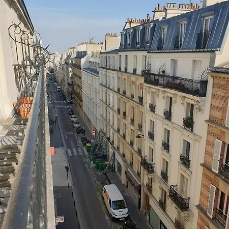 L'elegant Apartment *