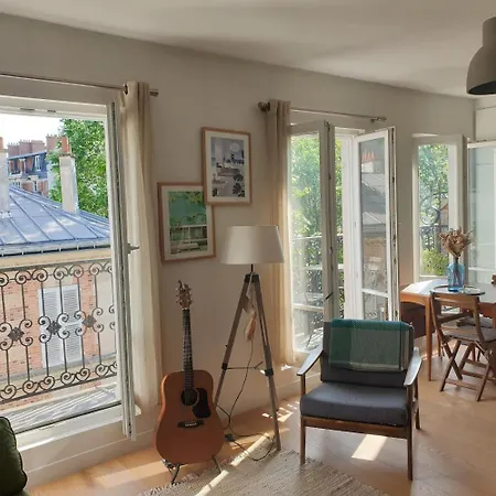 L'elegant Parigi