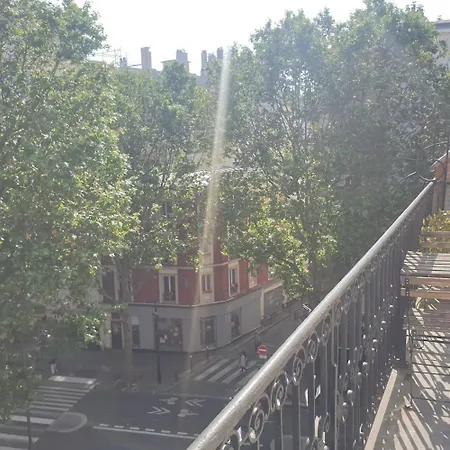 L'elegant Parigi