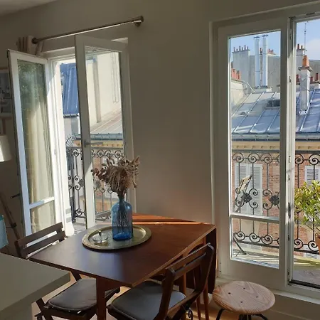 L'elegant Apartment