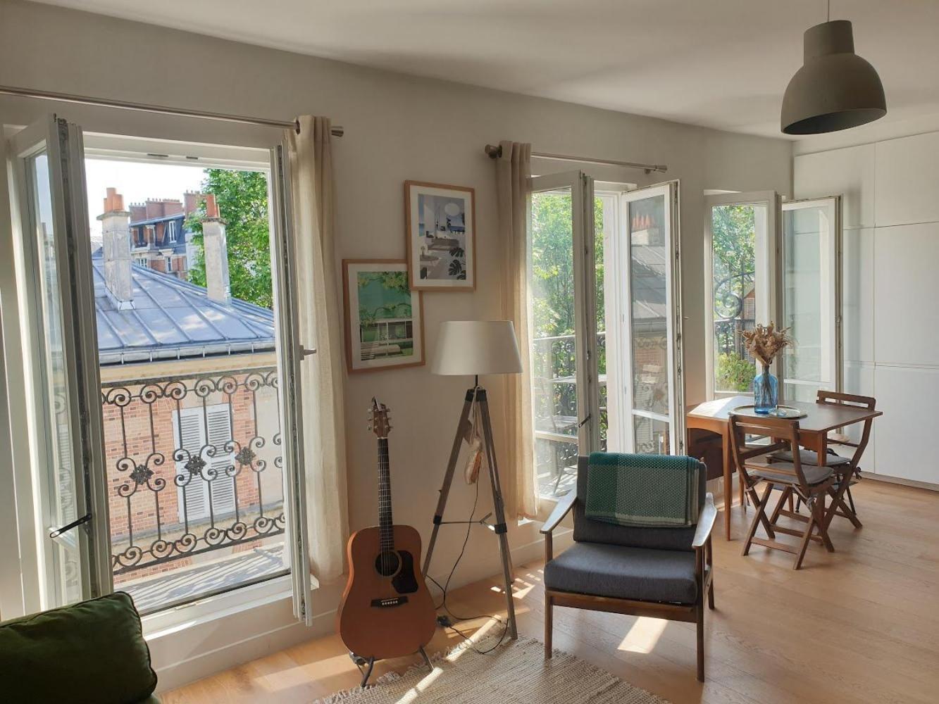 L'elegant Paris